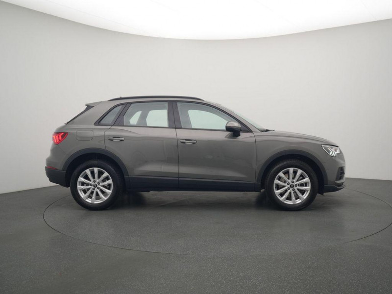 Audi Q3 45 TFSIe 245 ch BVA  occasion  L'Union - photo n3