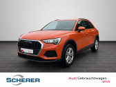 Annonce Audi Q3 occasion Hybride 45 TFSIe 245 ch BVA  L'Union