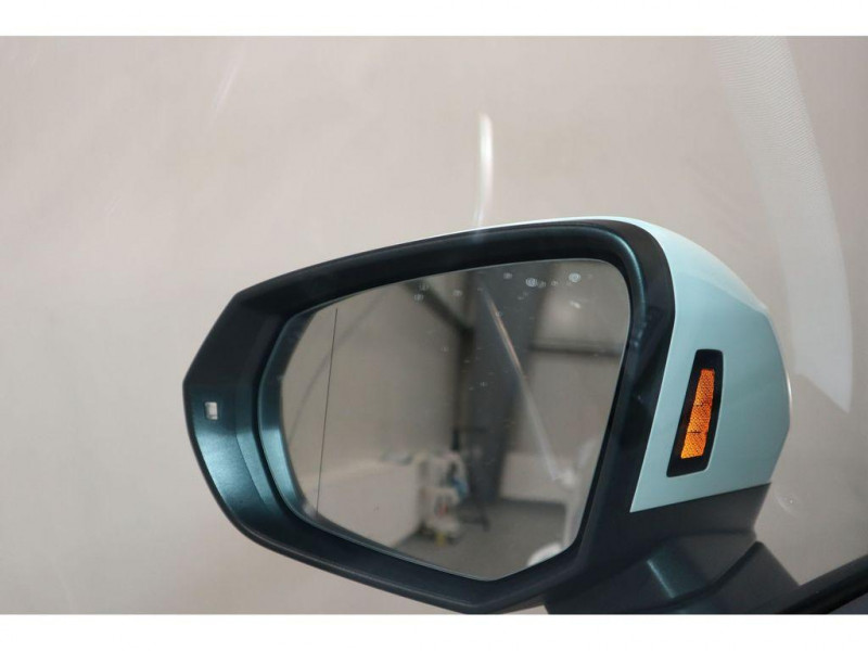 Audi Q3 45 TFSIe 245 ch BVA 2022 - photo n°14 Audi Q3 45 TFSIe 245 ch BVA  occasion à L'Union - photo n°14