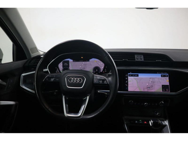 Audi Q3 45 TFSIe 245 ch BVA 2022 - photo n°9 Audi Q3 45 TFSIe 245 ch BVA  occasion à L'Union - photo n°9