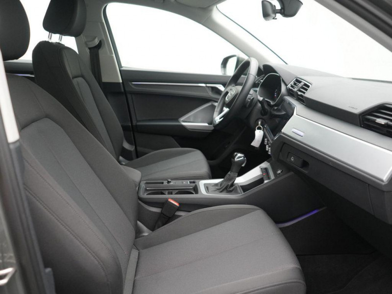 Audi Q3 45 TFSIe 245 ch BVA 2021 - photo n°9 Audi Q3 45 TFSIe 245 ch BVA  occasion à L'Union - photo n°9