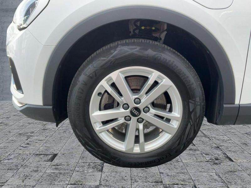 Audi Q3 45 TFSIe 245 ch BVA 2022 - photo n°8 Audi Q3 45 TFSIe 245 ch BVA  occasion à L'Union - photo n°8