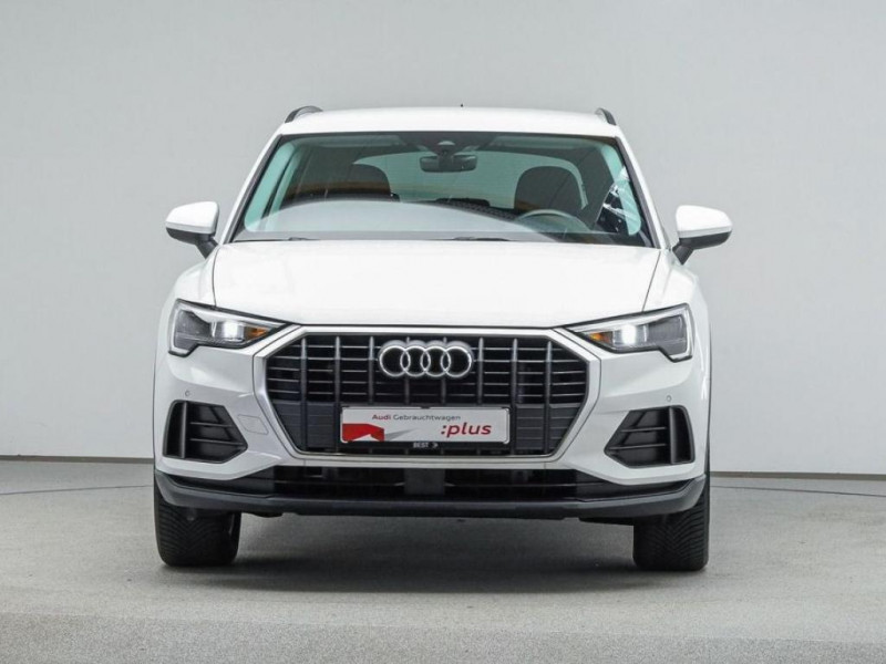 Audi Q3 45 TFSIe 245 ch BVA 2022 - photo n°18 Audi Q3 45 TFSIe 245 ch BVA  occasion à L'Union - photo n°18