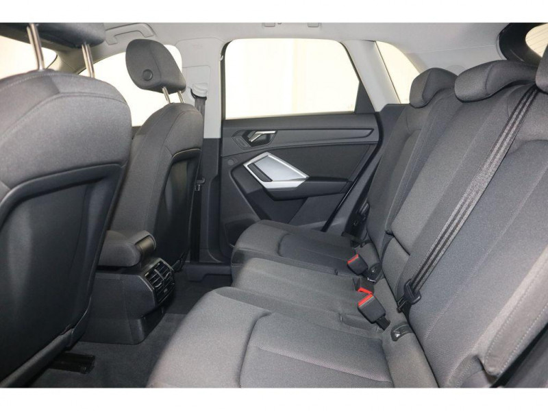 Audi Q3 45 TFSIe 245 ch BVA 2022 - photo n°12 Audi Q3 45 TFSIe 245 ch BVA  occasion à L'Union - photo n°12