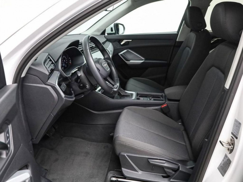 Audi Q3 45 TFSIe 245 ch BVA 2022 - photo n°7 Audi Q3 45 TFSIe 245 ch BVA  occasion à L'Union - photo n°7