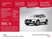 Audi Q3 occasion  année 2021 boite Automatique Annonce Audi Q3 occasion Hybride 45 TFSIe 245 ch BVA à L'Union