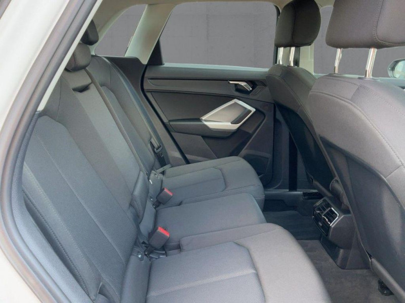 Audi Q3 45 TFSIe 245 ch BVA 2022 - photo n°13 Audi Q3 45 TFSIe 245 ch BVA  occasion à L'Union - photo n°13