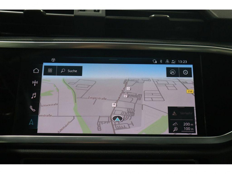 Audi Q3 45 TFSIe 245 ch BVA 2022 - photo n°11 Audi Q3 45 TFSIe 245 ch BVA  occasion à L'Union - photo n°11