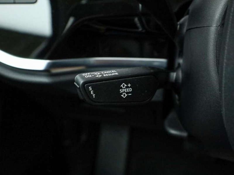 Audi Q3 45 TFSIe 245 ch BVA 2022 - photo n°13 Audi Q3 45 TFSIe 245 ch BVA  occasion à L'Union - photo n°13