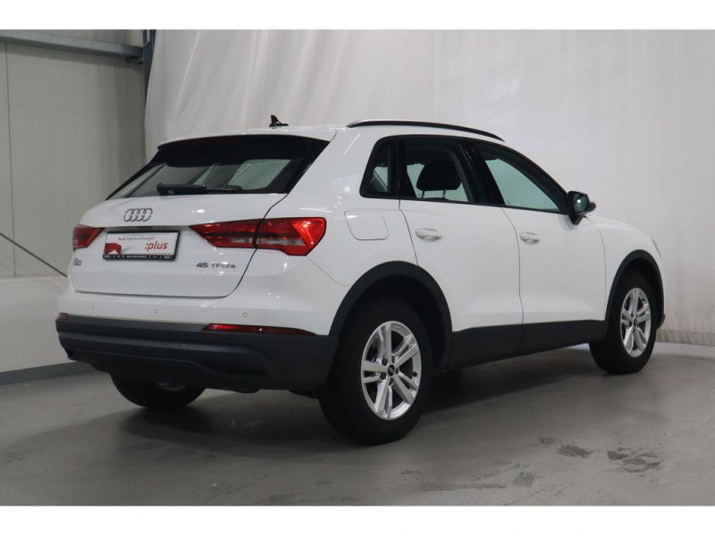 Audi Q3 45 TFSIe 245 ch BVA 2022 - photo n°3 Audi Q3 45 TFSIe 245 ch BVA  occasion à L'Union - photo n°3