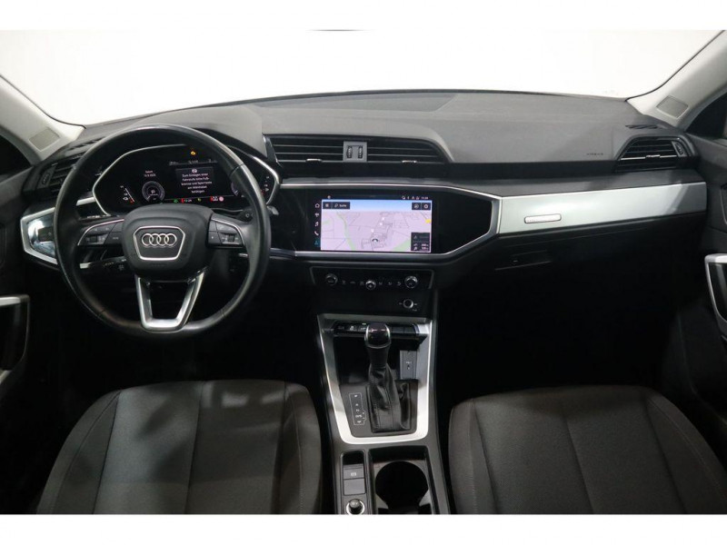 Audi Q3 45 TFSIe 245 ch BVA 2022 - photo n°8 Audi Q3 45 TFSIe 245 ch BVA  occasion à L'Union - photo n°8
