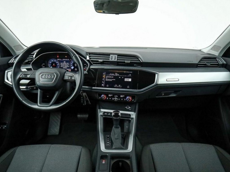 Audi Q3 45 TFSIe 245 ch BVA 2022 - photo n°10 Audi Q3 45 TFSIe 245 ch BVA  occasion à L'Union - photo n°10
