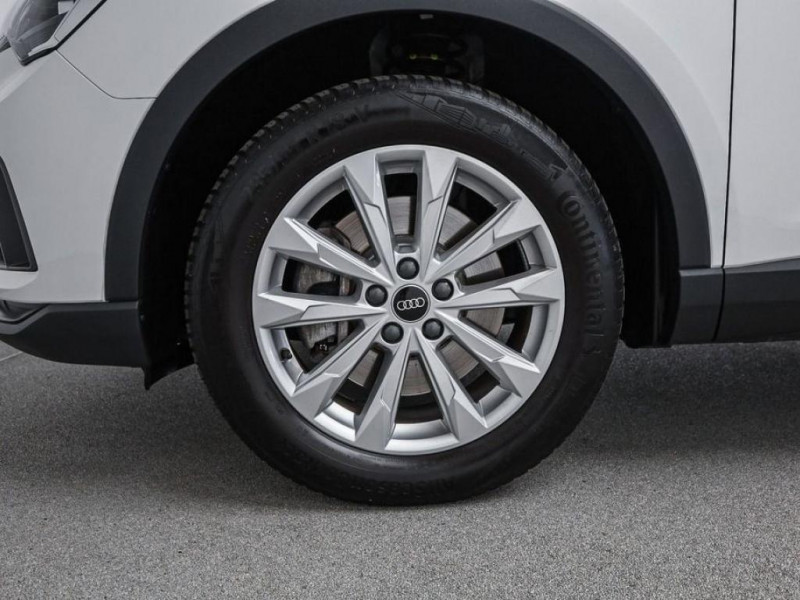 Audi Q3 45 TFSIe 245 ch BVA 2022 - photo n°6 Audi Q3 45 TFSIe 245 ch BVA  occasion à L'Union - photo n°6
