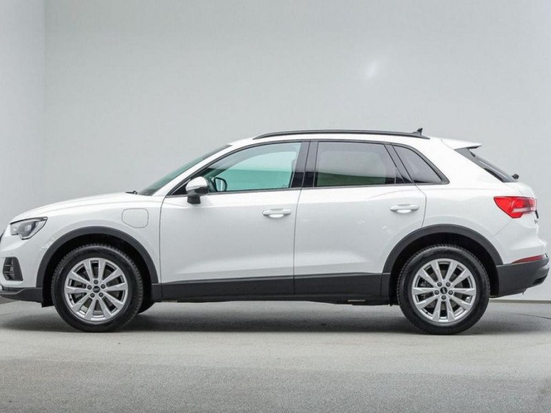 Audi Q3 45 TFSIe 245 ch BVA 2022 - photo n°2 Audi Q3 45 TFSIe 245 ch BVA  occasion à L'Union - photo n°2