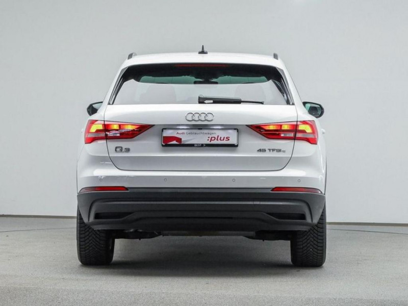 Audi Q3 45 TFSIe 245 ch BVA 2022 - photo n°4 Audi Q3 45 TFSIe 245 ch BVA  occasion à L'Union - photo n°4