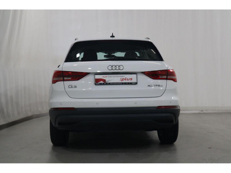 Audi Q3 45 TFSIe 245 ch BVA 2022 - photo n°4 Audi Q3 45 TFSIe 245 ch BVA  occasion à L'Union - photo n°4