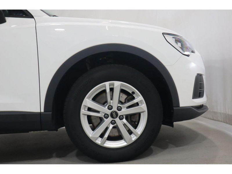 Audi Q3 45 TFSIe 245 ch BVA 2022 - photo n°5 Audi Q3 45 TFSIe 245 ch BVA  occasion à L'Union - photo n°5
