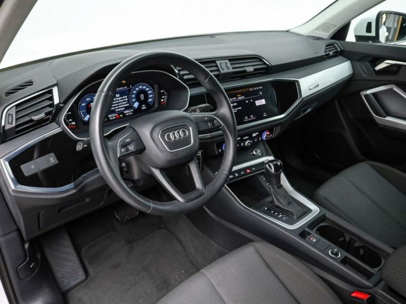 Audi Q3 45 TFSIe 245 ch BVA 2022 - photo n°9 Audi Q3 45 TFSIe 245 ch BVA  occasion à L'Union - photo n°9