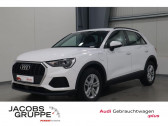 Audi Q3 occasion  année 2022 boite Automatique Annonce Audi Q3 occasion Hybride 45 TFSIe 245 ch BVA à L'Union