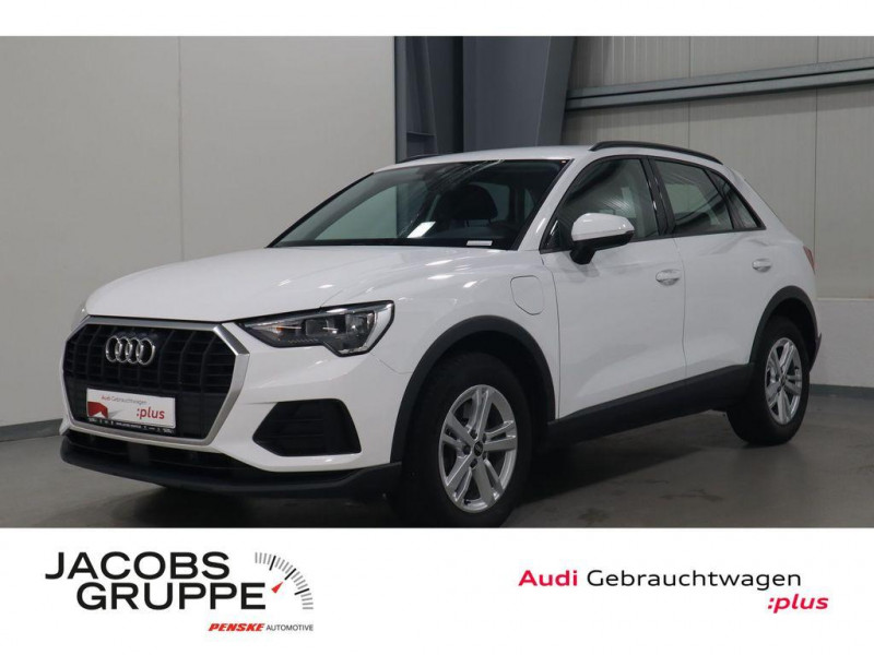 Audi Q3 45 TFSIe 245 ch BVA 2022 Audi Q3 45 TFSIe 245 ch BVA  occasion à L'Union