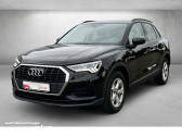 Annonce Audi Q3 occasion Hybride 45 TFSIe 245 ch BVA  L'Union