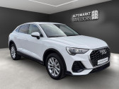 Annonce Audi Q3 occasion Hybride 45 TFSIe 245 ch BVA � L'Union