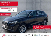 Annonce Audi Q3 occasion Hybride 45 TFSIe 245 ch BVA � L'Union