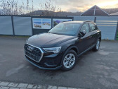 Annonce Audi Q3 occasion Hybride 45 TFSIe 245 ch BVA � L'Union