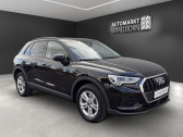 Annonce Audi Q3 occasion Hybride 45 TFSIe 245 ch BVA � L'Union