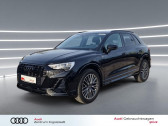 Annonce Audi Q3 occasion Hybride 45 TFSIe 245 ch BVA � L'Union
