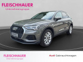 Audi Q3 45 TFSIe 245 ch BVA   L'Union 31
