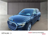 Audi Q3 occasion année 2021 boite Automatique Annonce Audi Q3 occasion Hybride 45 TFSIe 245 ch BVA à L'Union