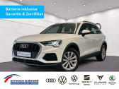 Annonce Audi Q3 occasion Hybride 45 TFSIe 245 ch BVA  L'Union