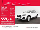 Audi Q3 45 TFSIe 245 ch BVA   L'Union 31