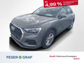 Audi Q3 45 TFSIe 245 ch BVA   L'Union 31