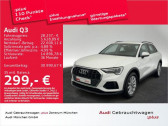 Annonce Audi Q3 occasion Hybride 45 TFSIe 245 ch BVA  L'Union