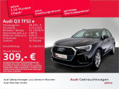 Audi Q3 45 TFSIe 245 ch BVA   L'Union 31