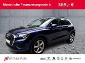 Annonce Audi Q3 occasion Hybride 45 TFSIe 245 ch BVA  L'Union