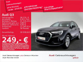 Audi Q3 45 TFSIe 245 ch BVA   L'Union 31