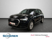 Annonce Audi Q3 occasion Hybride 45 TFSIe 245 ch BVA  L'Union