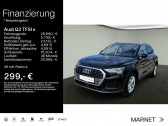 Annonce Audi Q3 occasion Hybride 45 TFSIe 245 ch BVA  L'Union