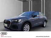 Annonce Audi Q3 occasion Hybride 45 TFSIe 245 ch BVA  L'Union