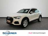 Annonce Audi Q3 occasion Hybride 45 TFSIe 245 ch BVA  L'Union
