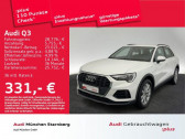 Annonce Audi Q3 occasion Hybride 45 TFSIe 245 ch BVA  L'Union