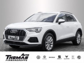 Annonce Audi Q3 occasion Hybride 45 TFSIe 245 ch BVA  L'Union