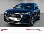 Annonce Audi Q3 occasion Hybride 45 TFSIe 245 ch BVA  L'Union