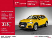 Audi Q3 occasion année 2022 boite Automatique Annonce Audi Q3 occasion Hybride 45 TFSIe 245 ch BVA à L'Union