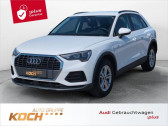 Audi Q3 occasion année 2022 boite Automatique Annonce Audi Q3 occasion Hybride 45 TFSIe 245 ch BVA à L'Union