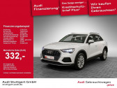 Audi Q3 occasion année 2022 boite Automatique Annonce Audi Q3 occasion Hybride 45 TFSIe 245 ch BVA à L'Union
