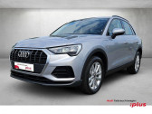 Audi Q3 occasion année 2022 boite Automatique Annonce Audi Q3 occasion Hybride 45 TFSIe 245 ch BVA à L'Union